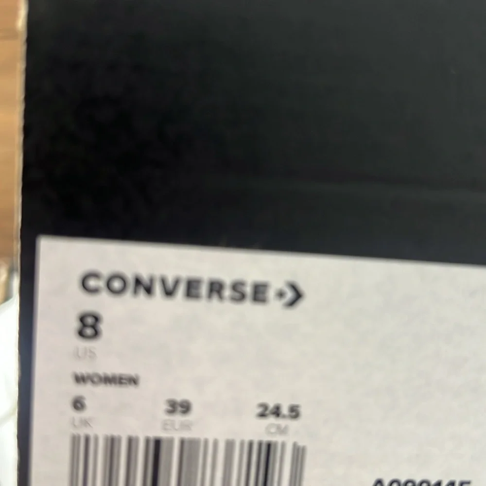 CONVERSE CTAS LIFT HI BRAND NEW
